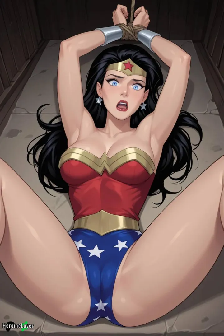 Awaiting Her Fate posted by picture_perfect2