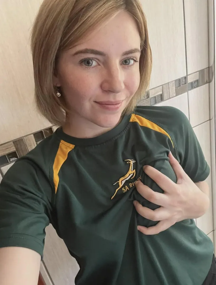 Awe- blessing you with a naughty one today posted by JamieIsPregnant