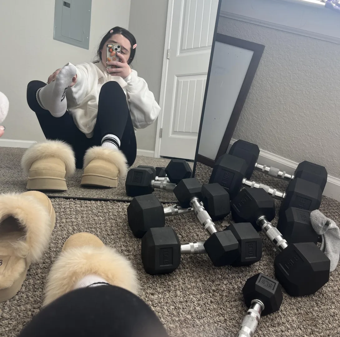 Awww … does puppy boy wanna taste ? ?  posted by janejaneee