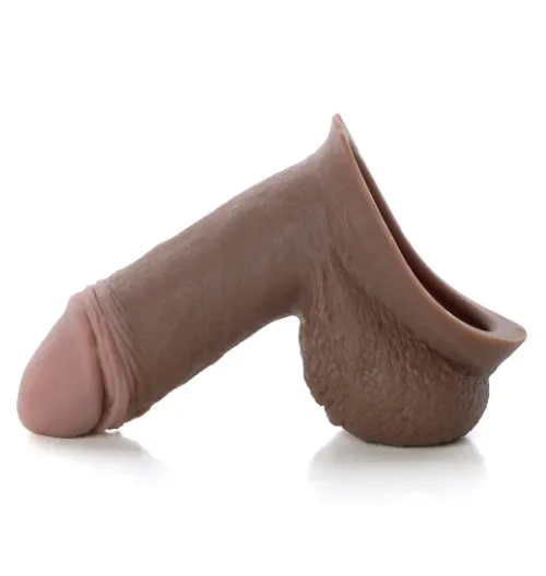 Axolom just released a new STP based on the Argos by Temporary_Knee_9778