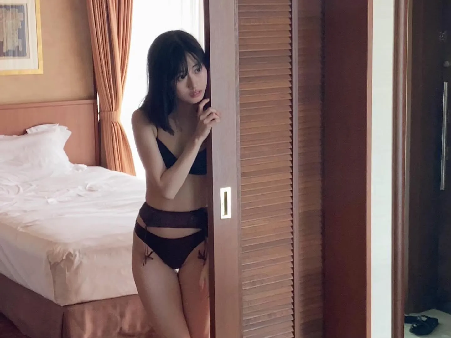 Ayaka Imoto posted by longmileswilly