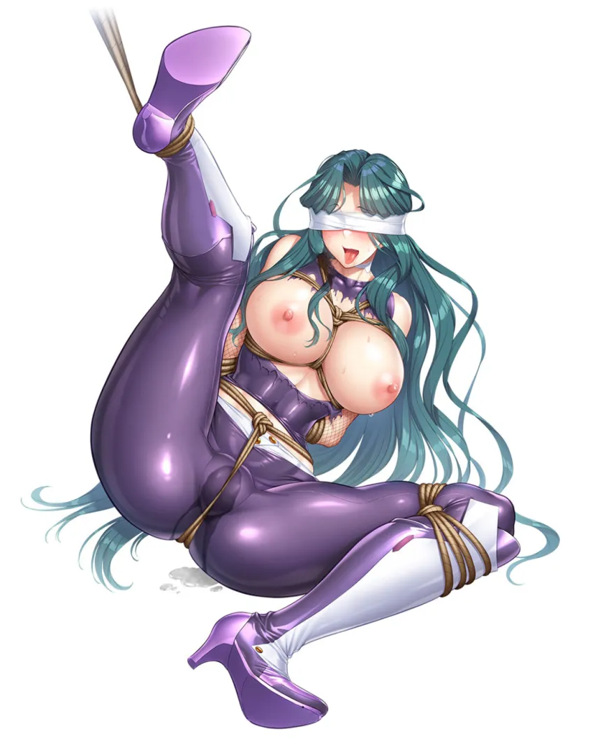 Ayame my beloved posted by Im-Here-Again-Woo22