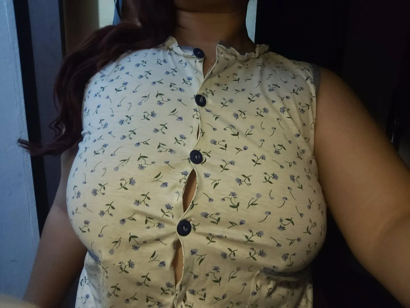 Aye papi posted by SherbertVast9970