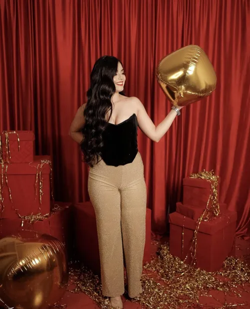 Aylin jordan by Silent-Slip7319