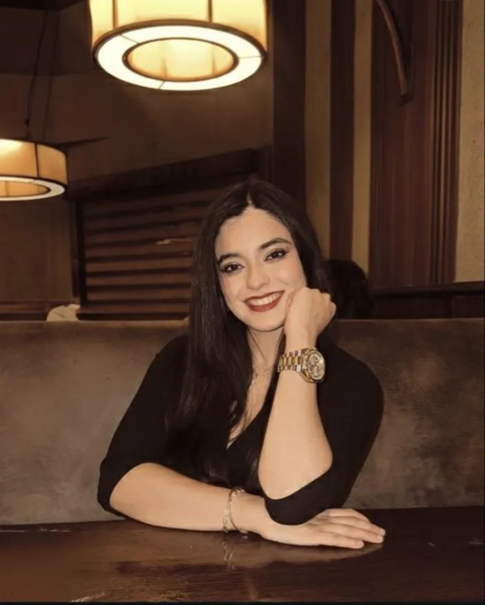 Aylin Jordan ☺️ posted by Silent-Slip7319