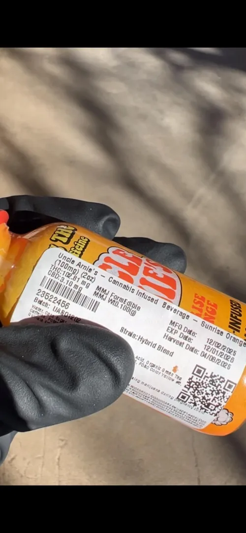 Az pickup by krtx817