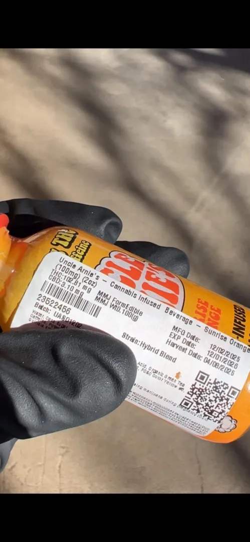 Az pickup posted by krtx817