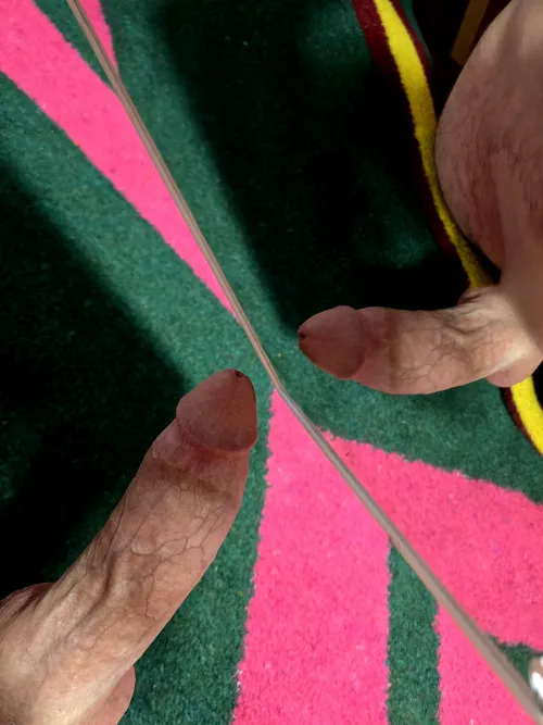 Ağzında mı içinde mi? by National-Bar-4424