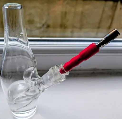 B2 just landed by Ant138