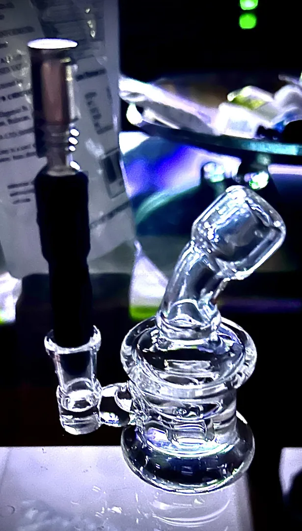 B2 with a Tiny posted by Age-Lumpy