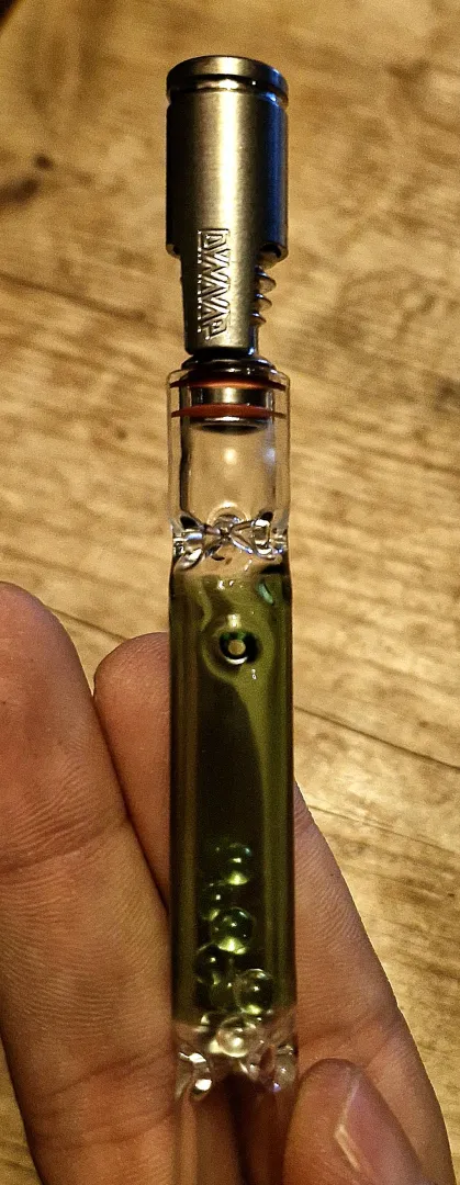 B2 with Armored Cap is amazing posted by guridkt