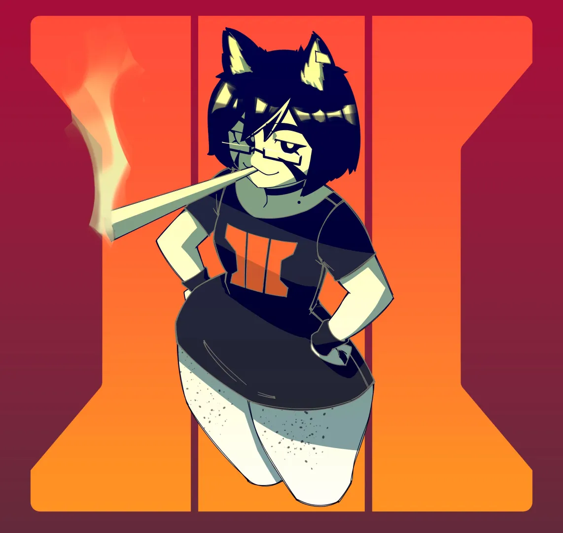 BaasNG's Semtex by StrangeRaptor posted by YanniRotten