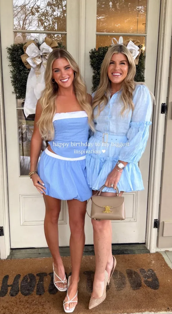 Baby blue posted by twoaux