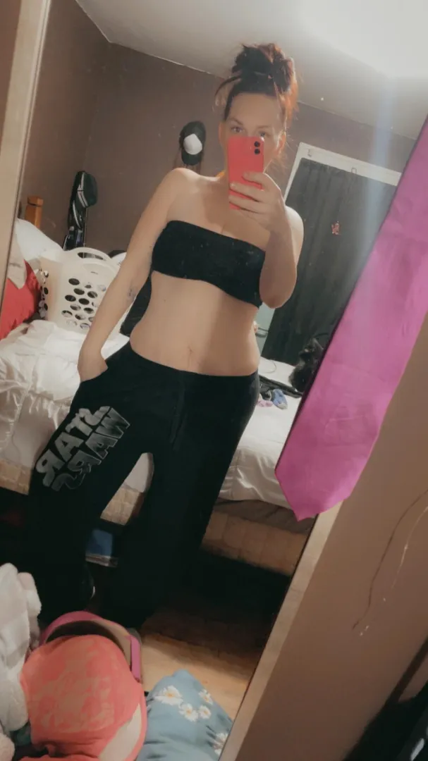 Baby I am a bad girl posted by ApprehensiveEbb3138