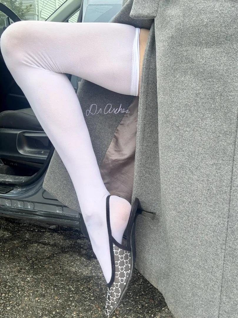 Baby it’s cold outside (OC) posted by DrArches