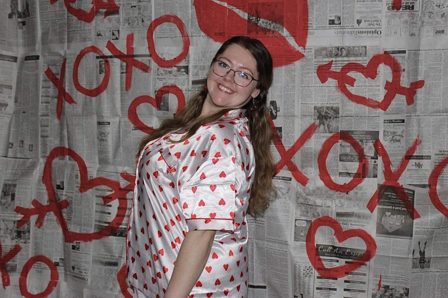 “Baby love me lights out”  posted by Used-Occasion-2612