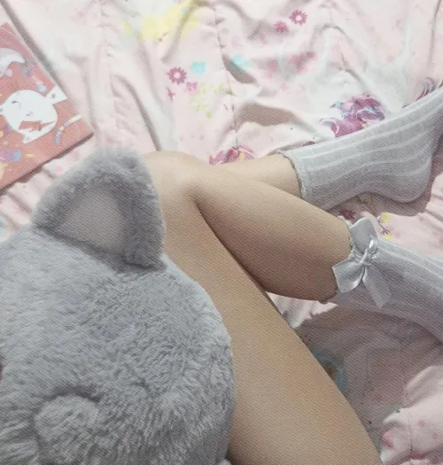 Baby socks  by midnightlari