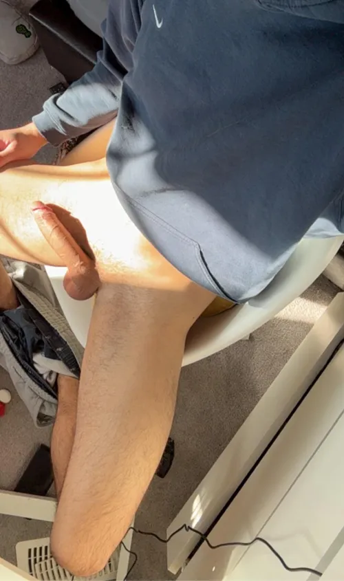 BAC with a Big Breeding Kink ‍ by 444PQ