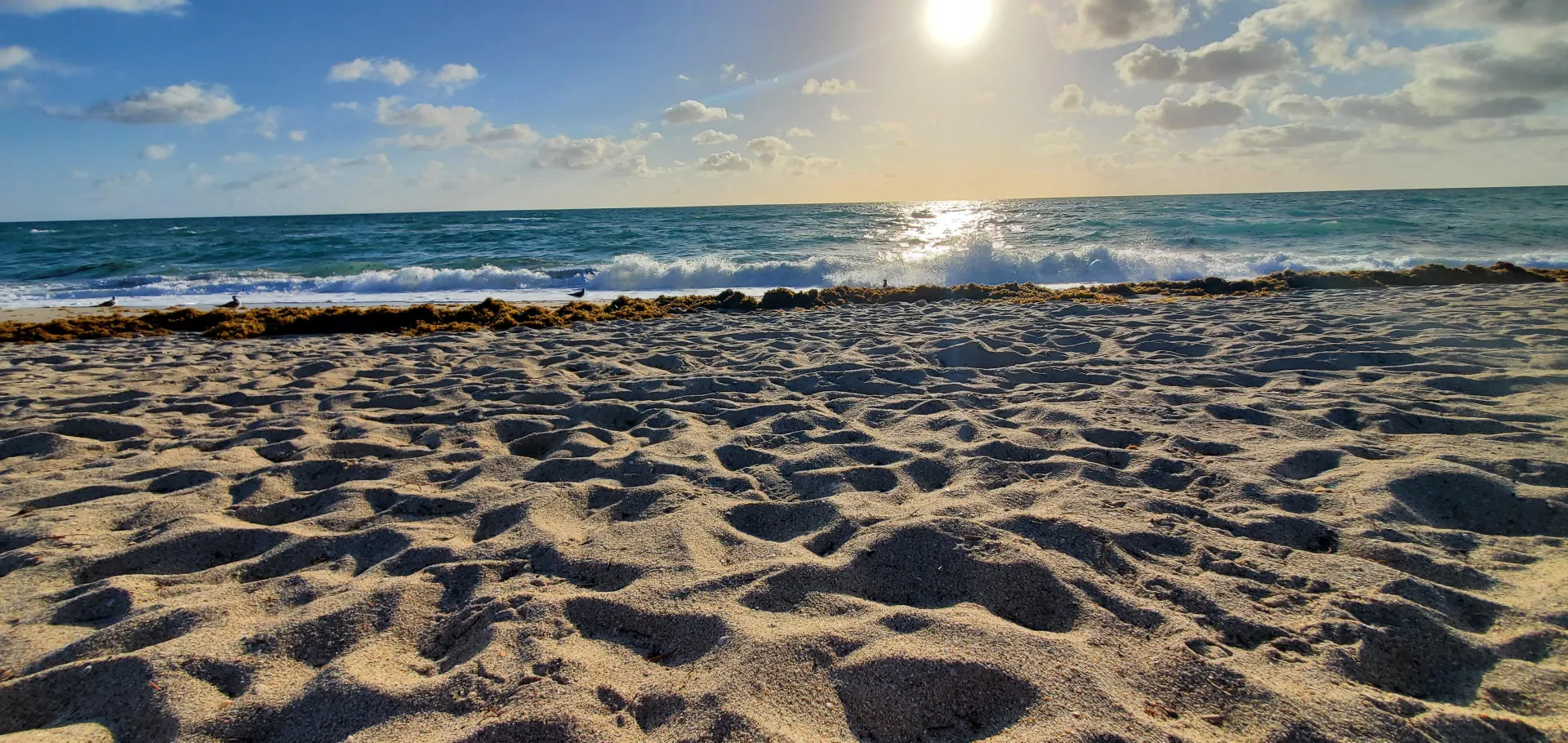 Back again on a great day posted by TheBloodiestMonday