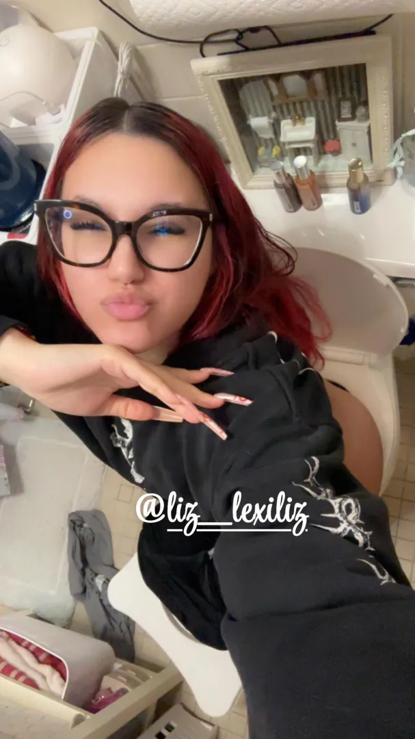 Back at it posted by liz_lexiliz