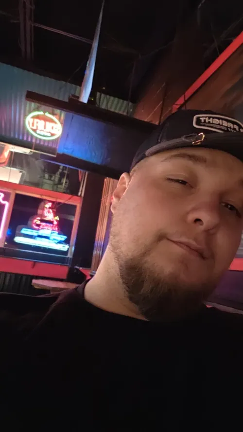 Back at it again by ThisFck1nGuy