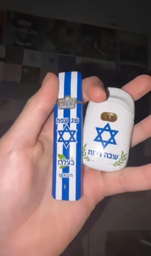 back at it again by tapboofyart