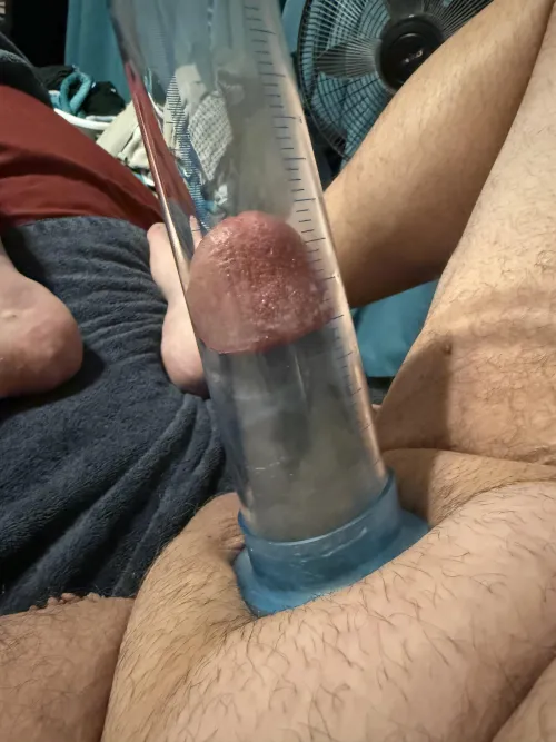 Back at it! by Slightly_Below_Avg