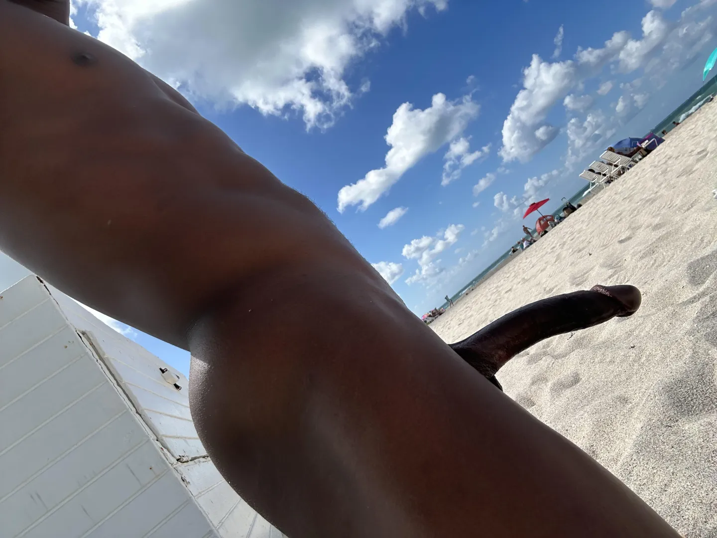 Back at it with some ☀️ posted by Which-Draft1272