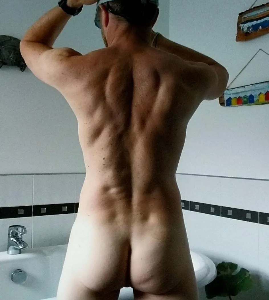 Back dimples posted by rich_sea22