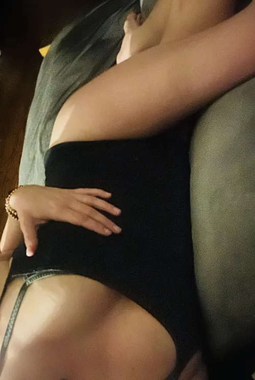 Back from a hiatus! Looking for a sexy and fun challenge by Lexa_Lake2300