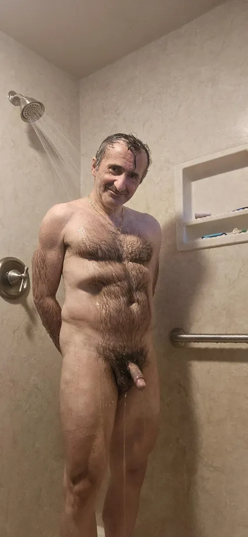 Back from the gym. by Orgasmita1