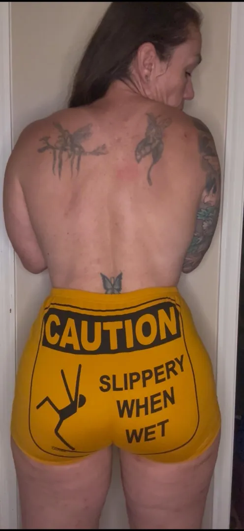 Back gains are slowly coming along posted by Cindys_Place