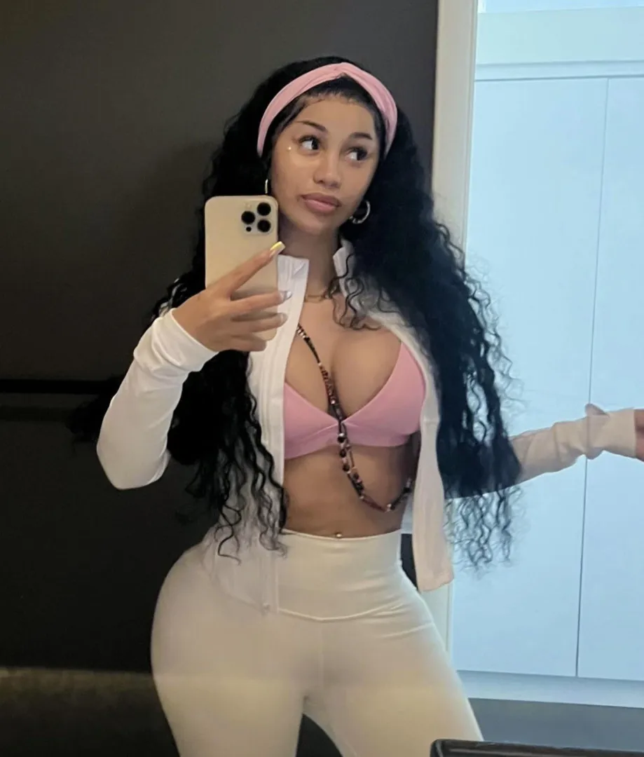 Back in gym for tour posted by Annual_Wrangler_5003