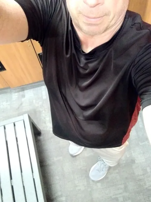 Back indoors by confident-verbosity