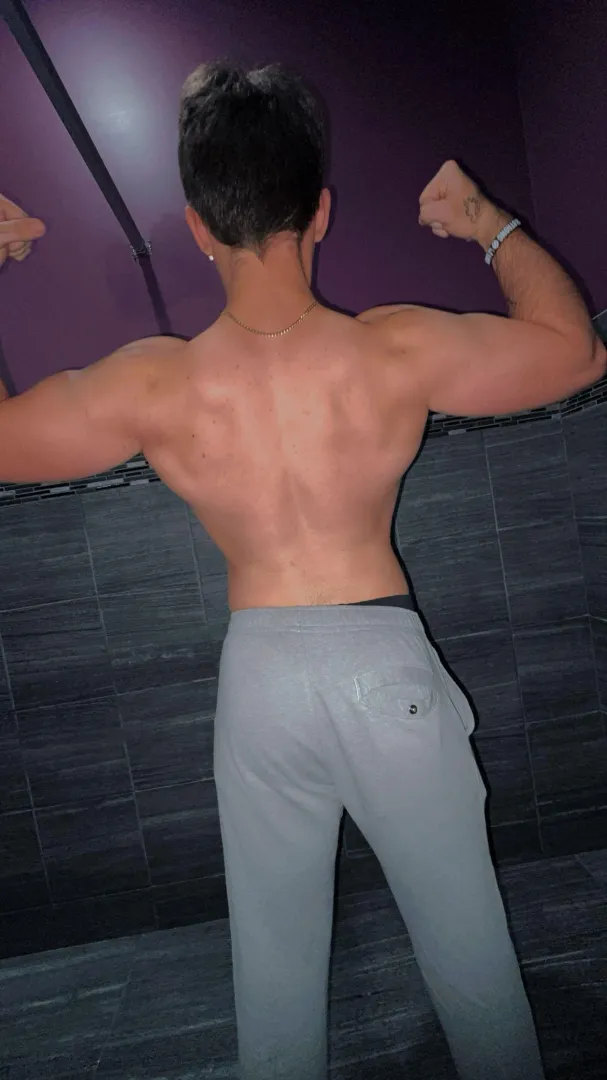 Back is backing posted by Empty-Voice3835