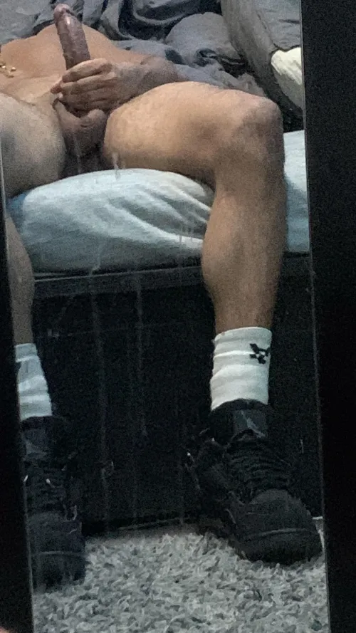 Back online! by Inside_Ad_5801