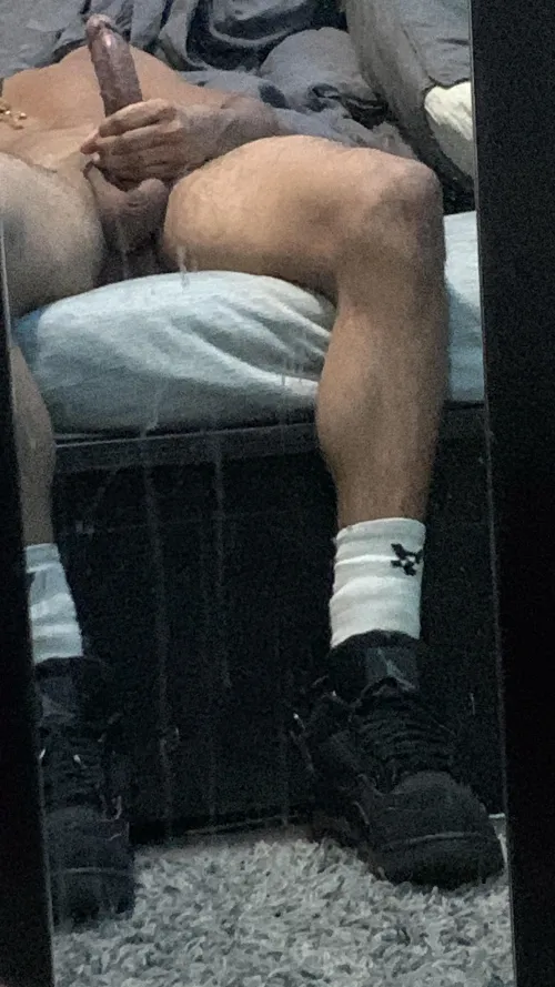 Back online! by Inside_Ad_5801