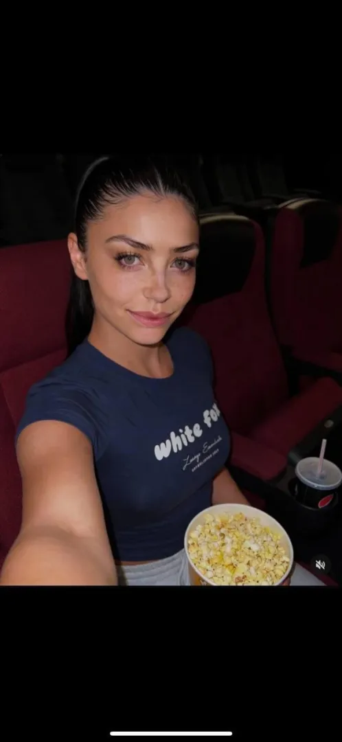 back row, hair back, dating myself ;P posted by RogueBlooms