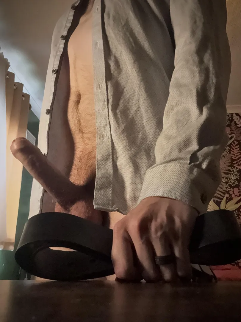 Back to the basics posted by GentlemanHutton