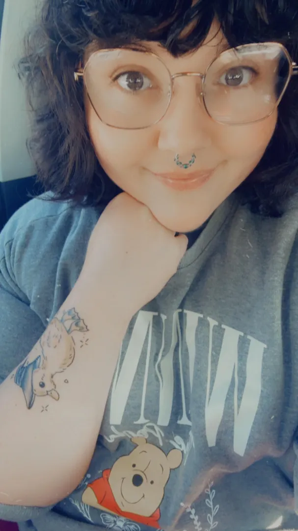 Back to work. ♡ posted by iheartpanda