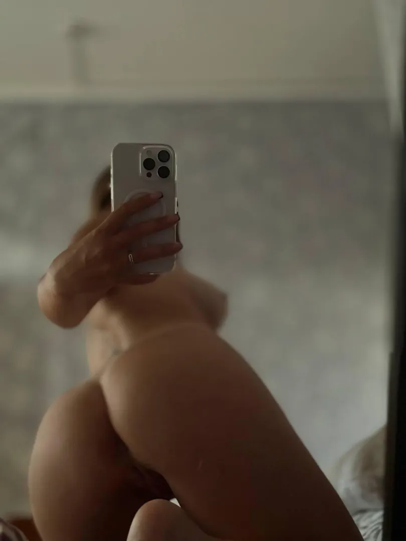 back view is the best view posted by TemptEveCloud