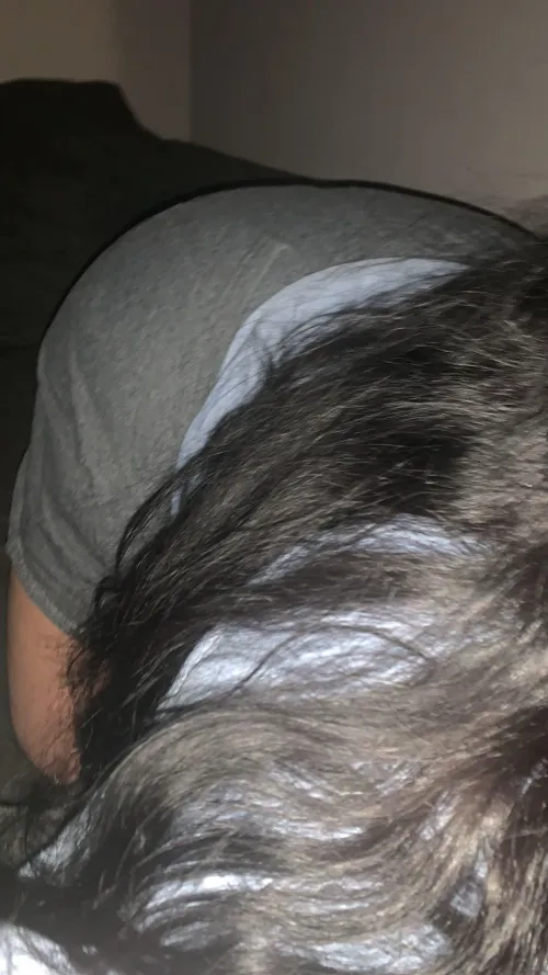 backshotsss? [f4m] f18  by ComplexJaded435