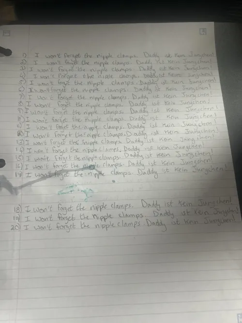 Bad boy —> bestest by Embarrassed-Oil-5908