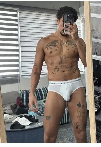 Bad bunny posted by Tiny_Zone660