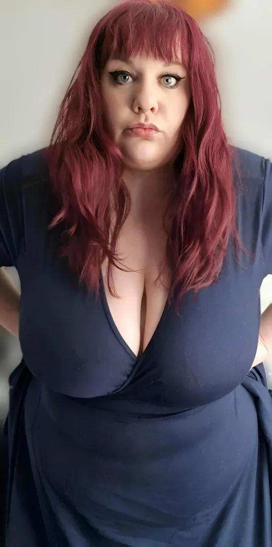 Bad hair day!  posted by MollieMansfield2