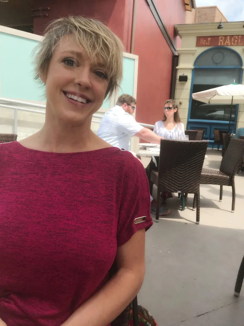 Bad hair day or just after fucking  posted by SWE_Master