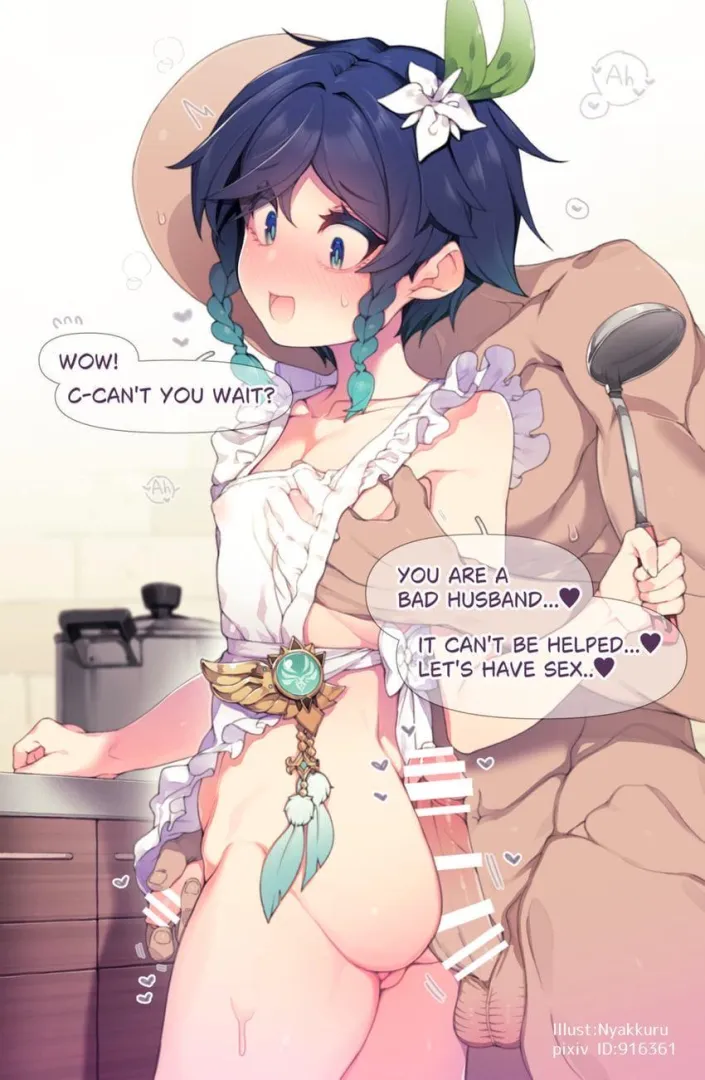 Bad husband❤️ posted by cockworshipper45