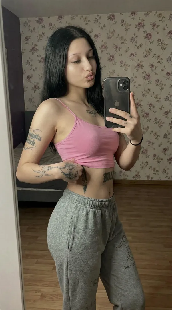 Badly wanna try that bwc of yours posted by ImpactOk9701