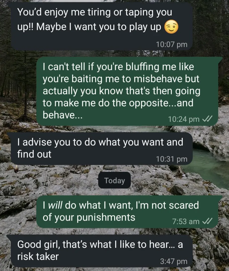 Baffled 2.0 posted by t0tallytotoro