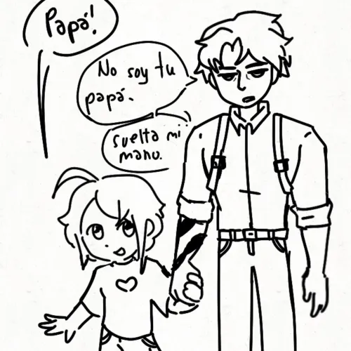 Bailey and Ren by One_to-twee00429